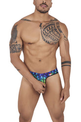 Pikante PIK 0831 Rainbow Ball Lifter Couleur Noir